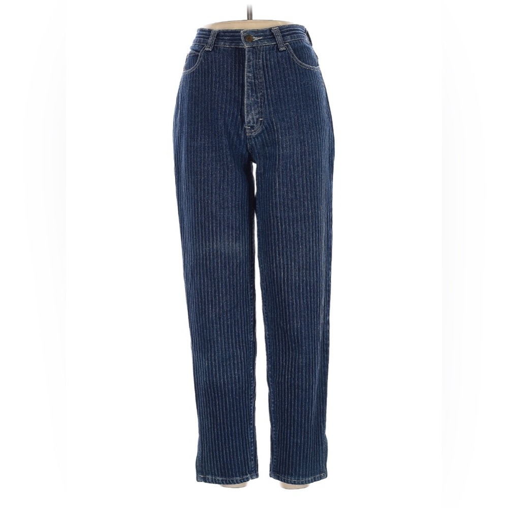 Sergio Valente Blue Denim Jeans